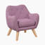Chaise pour enfant 20 po Elie