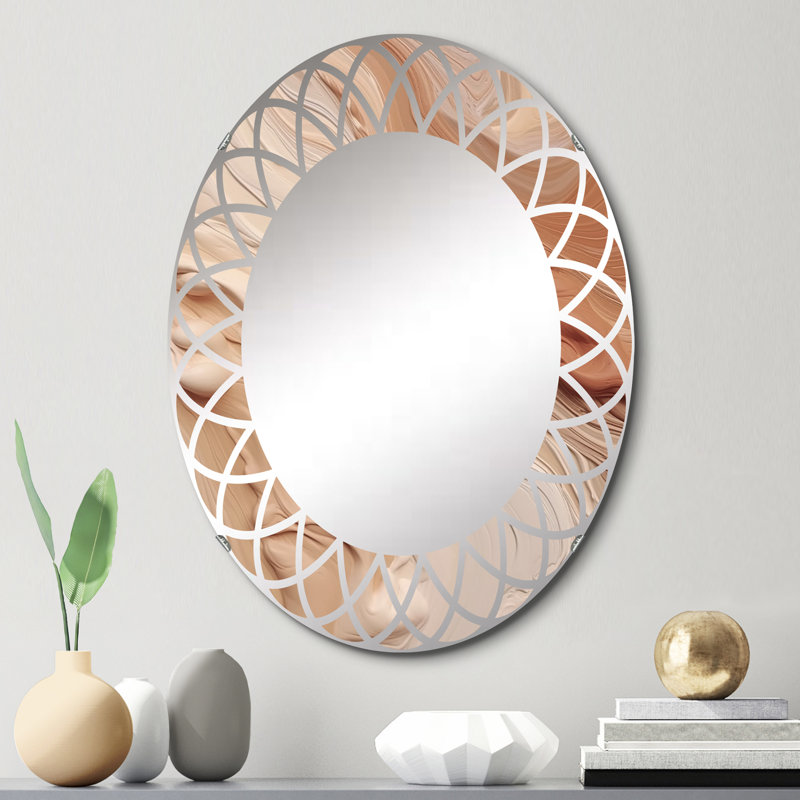 Miroir Culnafay, 30 po x 20 po