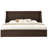 Linvel Hydraulic Lift-Up Storage Upholstered Platform Bed-255774901-204331135