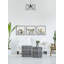 Collection de tournesols - ensemble de 3 cadres photo-658534677