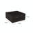 Chais Solid Wood Single Coffee Table