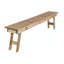 Outdoor Bench
