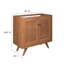 Birdie 35'' Single Bathroom Vanity Base Only in Natural