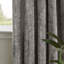 Lustre Velvet Room Darkening Curtain Panel Pair-124250804-124250799