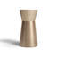Corla 7.75'' Metal Table Vase