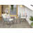Tenerife Square 2 - Person 18.5'' Long Seating Group with Cushions-67963925