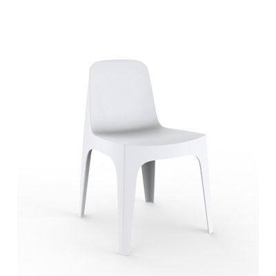  Solid Chair