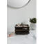 Plateau de rangement pour bijoux terrace