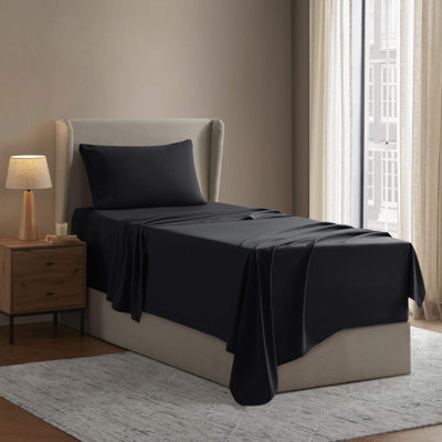 Luxury Collection Classic Smooth Thread Sheet Set