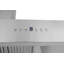 ZLINE 48 in. Ducted Wall Mount Range Hood in Outdoor Approved Stainless Steel (697-304-48)