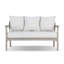 Gelina Outdoor Sofa-53"