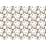 Floral Wallpaper by Teresa Chan