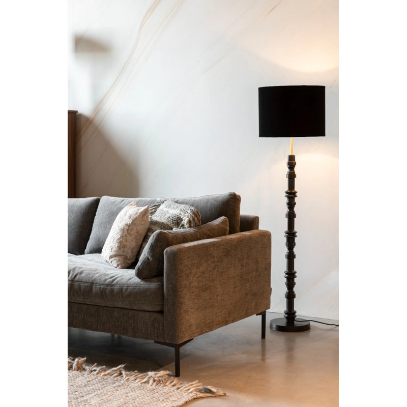 Totem Floor Lamp