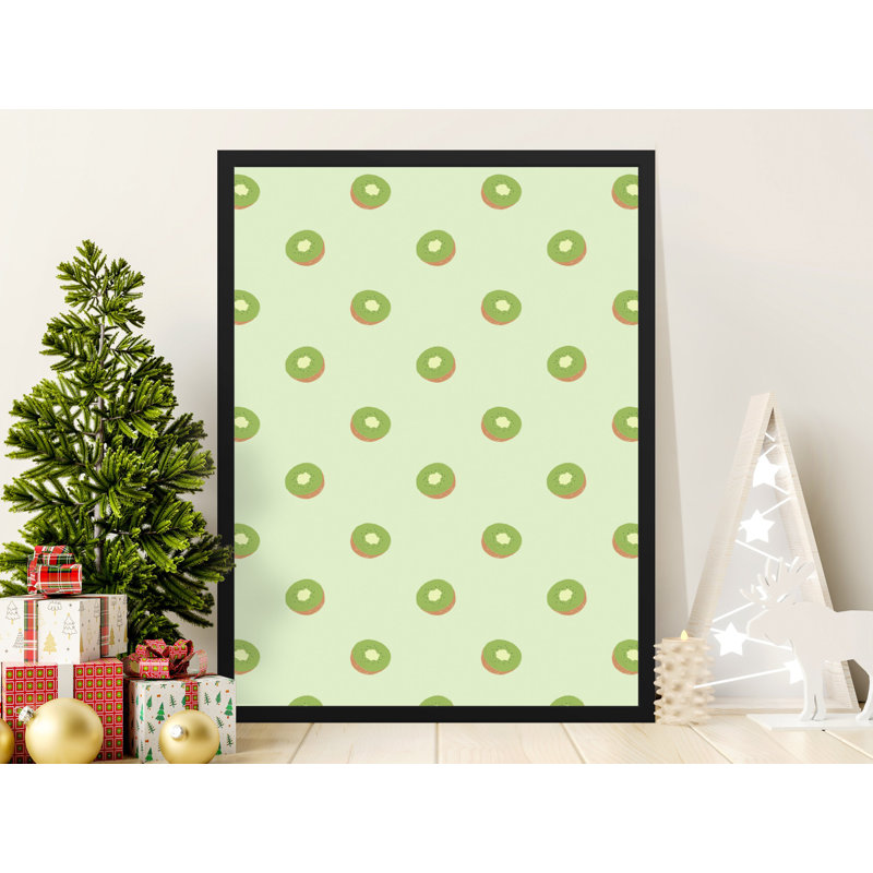 Cassiah Single Picture Frame Print, 45.72 cm H x 30.48 cm W