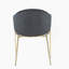 Chaise rembourrée Modern-1934643990