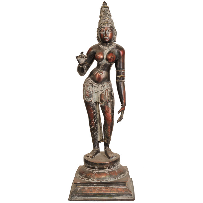 Religious & Spiritual Statue