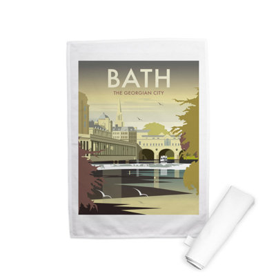 Cotton Kitchen Towel