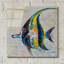 «Moorish Idol» par St. Hilaire Elizabeth-618729346