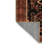Machine Washable Turkish Brown Area Rug-238522366