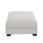 Repose-pieds rembourré Vontavious-459500951