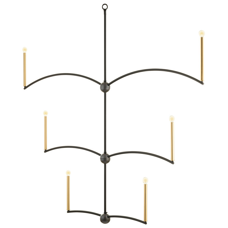 Park Avenue Chandelier