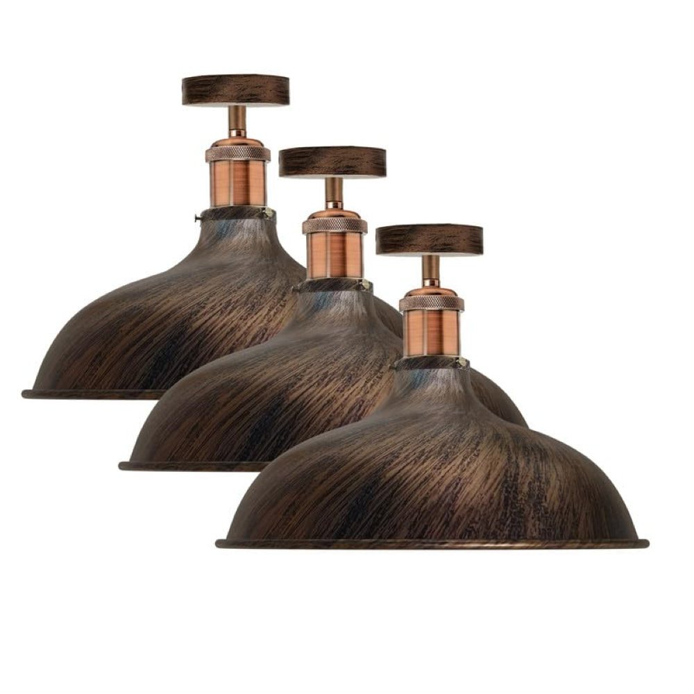 Semi Flush Mount