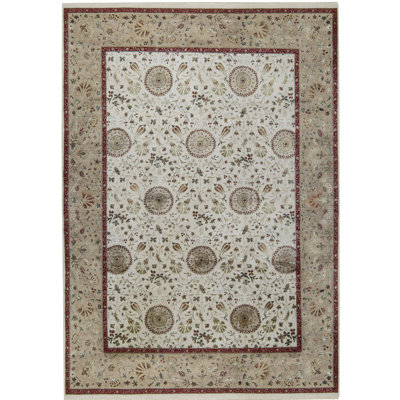 Chantel One-of-a-Kind 8'11" X 12'4" Area Rug