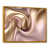 Gold Floater Framed
