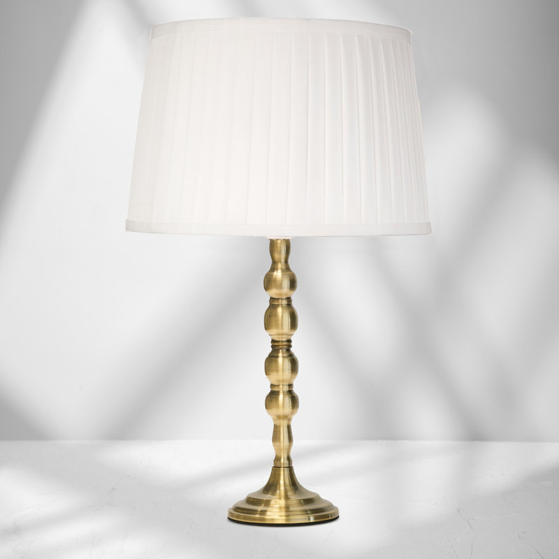 Gadsden Metal Table Lamp