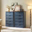 Commode 5 tiroirs Modern Wood-634433783