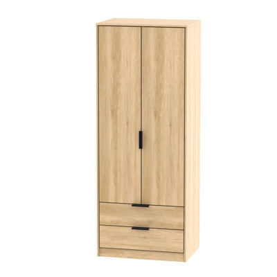 Fully Assembled Fallah Hong Kong Wardrobe