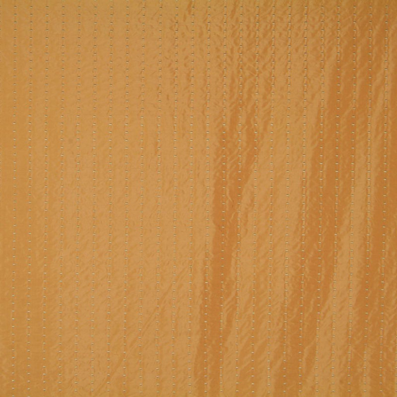 Tissu à pois Allure, Orange