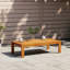 Fawnlily Outdoor Lounge Chair