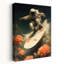 Art contemporain contemporain abstrait-318289876