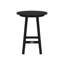Table de bar ronde 32 "Cabo HDPE-114829724