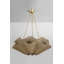 Hayworth 6 Light Chandelier