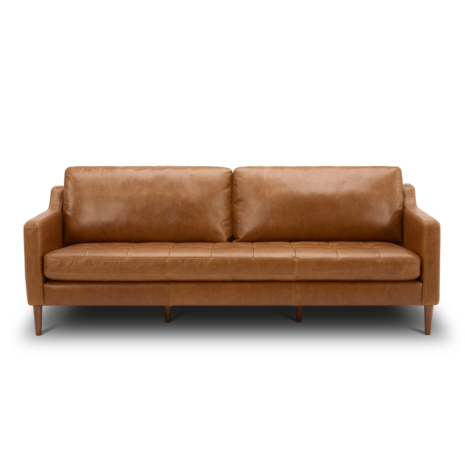 Daylen 2-Piece Living Room Set