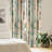 Henka Semi Sheer Curtain-888973552