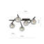 Glass Flush Mount-1718623197-1718623196