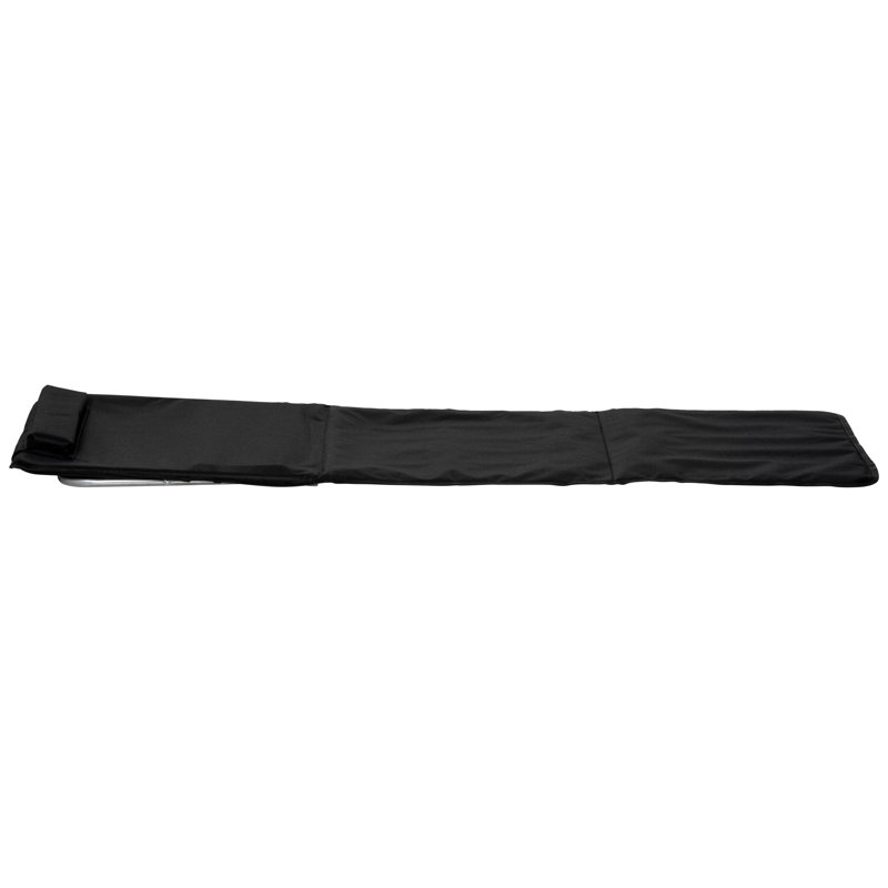 Ita 134cm Long Reclining Single Chaise