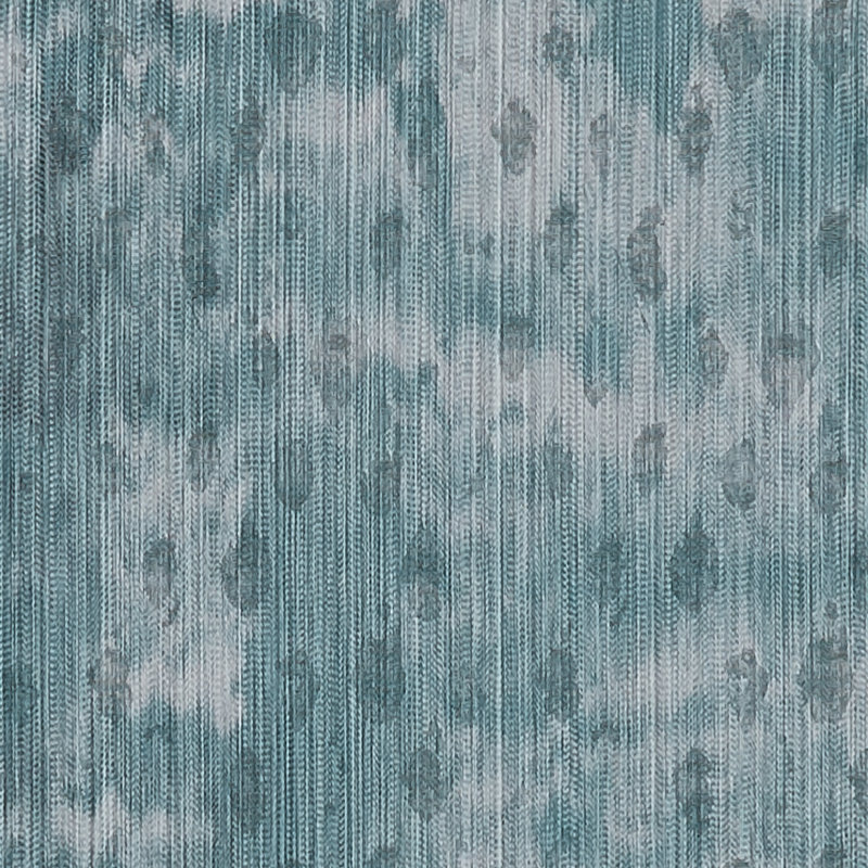 Sirocco Fabric, Kingfisher