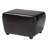 Faux Leather Ottoman-20245083