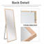 Miroir pleine grandeur Berriman-669407068