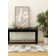 Asimina Neutral Geometric Cream/Brown/Black Indoor Area Rug