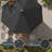 Oakley 106.29'' Lighted Tilt Market Umbrella-850065916