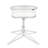 BassiNest 3.0 Swivel Sleeper Bedside Bassinet - Lowering Wall - Swivels Over the Bed-131263969