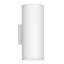 Nordic Glass 2 - Light LED Flush Mounted Sconce-447987124-447987127-447987131