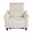 Rasco Upholstered Power Recliner-702514459