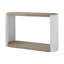 Ensemble de tables basses 3 pièces Delco