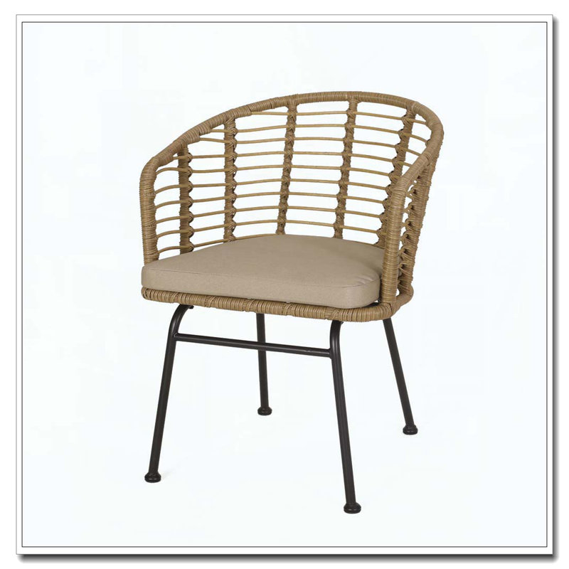 Randy Chair Stylish Space Transforming Design